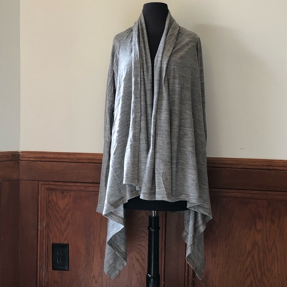 Icebreaker Merino Wool Sydney Wrap